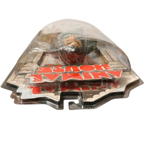 (2) Mezco Toyz Animal House "John Belushi" Bluto & D-Day Toy Figures New 2003 - Picture 13 of 16